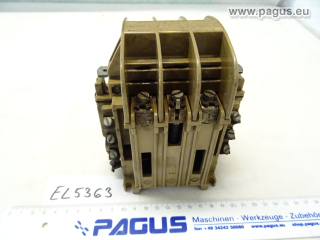 ESGO Leistungsschütz