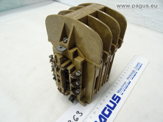 ESGO Leistungsschütz