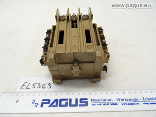 ESGO Leistungsschütz