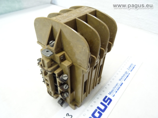 ESGO Leistungsschütz