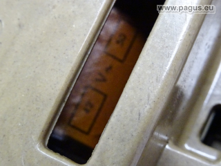 ESGO Leistungsschütz