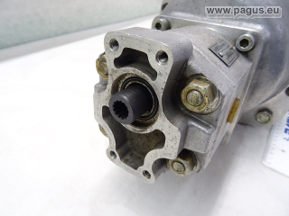 ORSTA Hydraulikpumpe mit Motor