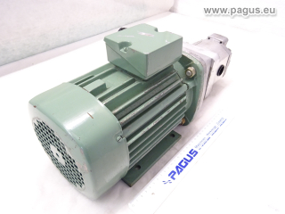 ORSTA Hydraulikpumpe mit Motor