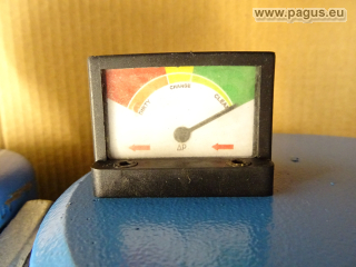 ULTRAFILTER / ECOCLEAN Druckluftfilterkombination