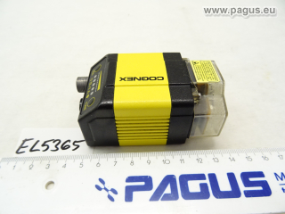 COGNEX Barcodescanner