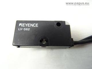 KEYENCE Retroreflektiver Sensorkopf