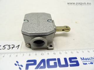 ROBOTRON Endschalter