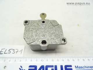 ROBOTRON Endschalter