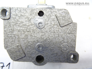 ROBOTRON Endschalter