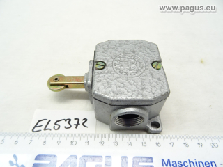 ROBOTRON limit switch