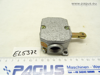 ROBOTRON limit switch