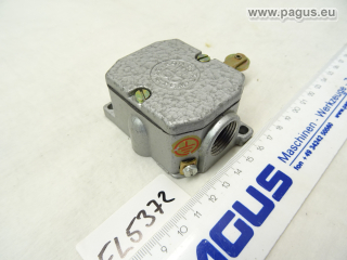 ROBOTRON limit switch