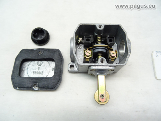 ROBOTRON limit switch