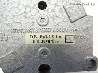 ROBOTRON limit switch