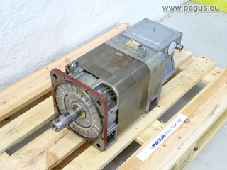 SIEMENS Servomotor mit Fremdlüfter