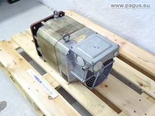 SIEMENS Servomotor mit Fremdlüfter