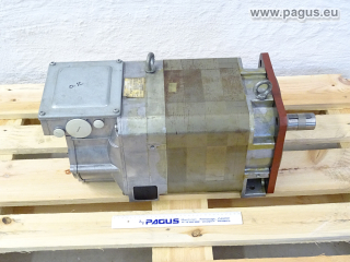 SIEMENS Servomotor mit Fremdlüfter
