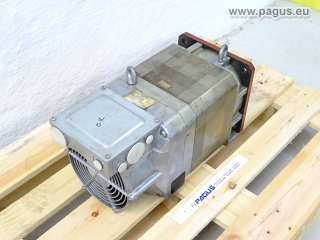SIEMENS Servomotor mit Fremdlüfter