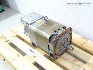SIEMENS Servomotor mit Fremdlüfter