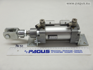 REXROTH Pneumatikzylinder
