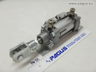 REXROTH Pneumatikzylinder