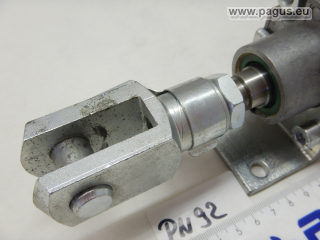 REXROTH Pneumatikzylinder