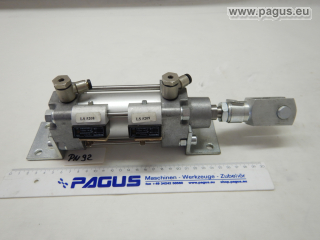 REXROTH Pneumatikzylinder