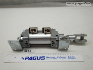 REXROTH Pneumatikzylinder