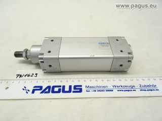 FESTO Flachzylinder