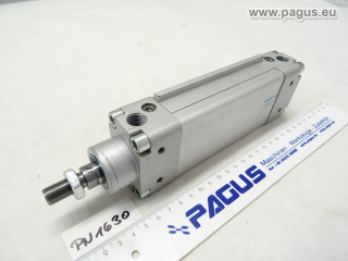 FESTO Flachzylinder