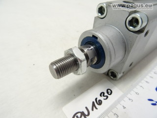 FESTO Flachzylinder