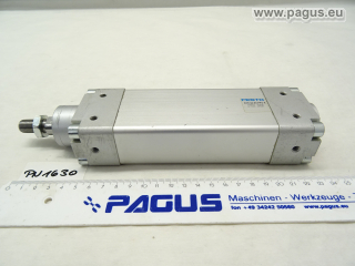 FESTO Flachzylinder