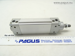 FESTO Flachzylinder