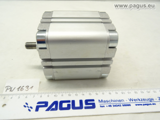 FESTO Kompaktzylinder