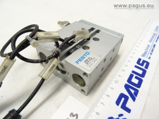 FESTO Führungszylinder
