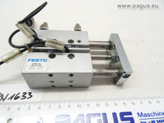 FESTO Führungszylinder