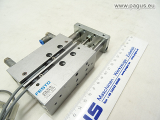 FESTO Führungszylinder