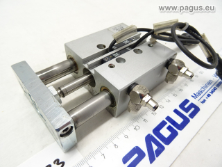 FESTO Führungszylinder