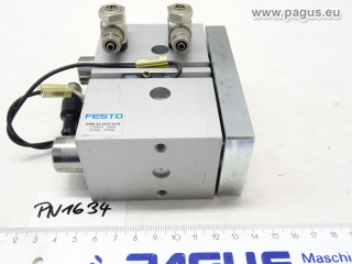 FESTO Führungszylinder