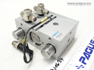 FESTO Führungszylinder