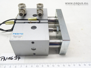 FESTO Führungszylinder