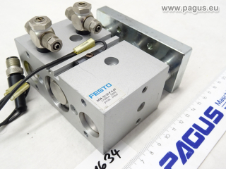 FESTO Führungszylinder