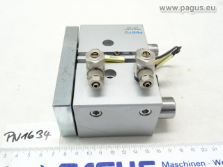 FESTO Führungszylinder