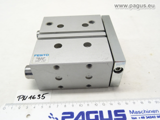 Cylinder prowadzący FESTO