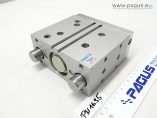 Cylinder prowadzący FESTO