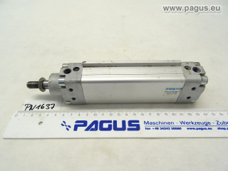 FESTO Flachzylinder