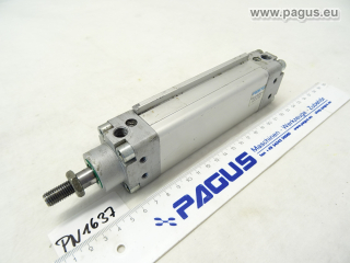 FESTO Flachzylinder