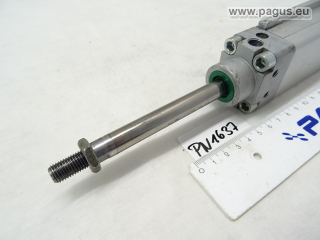 FESTO Flachzylinder