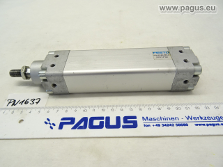 FESTO Flachzylinder