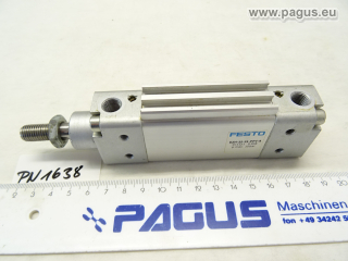 FESTO Flachzylinder